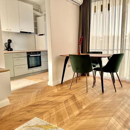 Bel Dom - The Park, Luxury 2 Rooms Apartment With Panorama Cluj-Napoca Extérieur photo