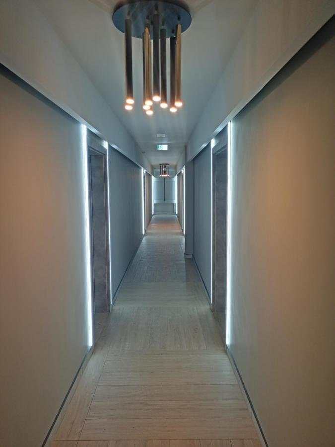 Bel Dom - The Park, Luxury 2 Rooms Apartment With Panorama Cluj-Napoca Extérieur photo
