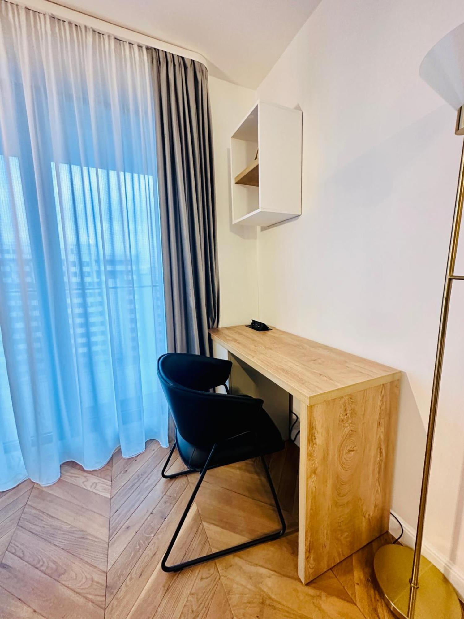 Bel Dom - The Park, Luxury 2 Rooms Apartment With Panorama Cluj-Napoca Extérieur photo